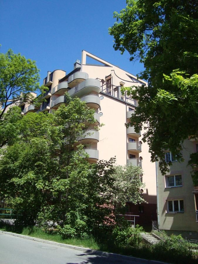 Апартаменты Apartament BB Крыница-Здруй-5