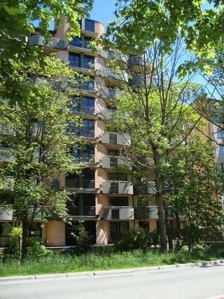 Апартаменты Apartament BB Крыница-Здруй-2